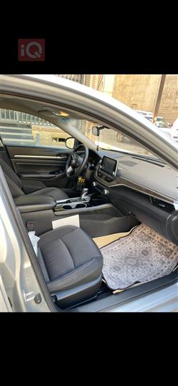 نيسان ألتيما